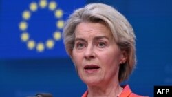 Comisia Europeană, condusă de Ursula von der Leyen, a pierdut procesul legat de transparența contractelor de cumpărare a vaccinurilor anti-Covid