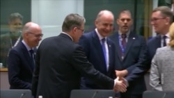 Решится ли ЕС на использование замороженных активов?