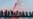 Far-Right Vigilantes Destroy Another Romany Camp In Kyiv