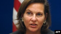 Вікторыя Нуланд