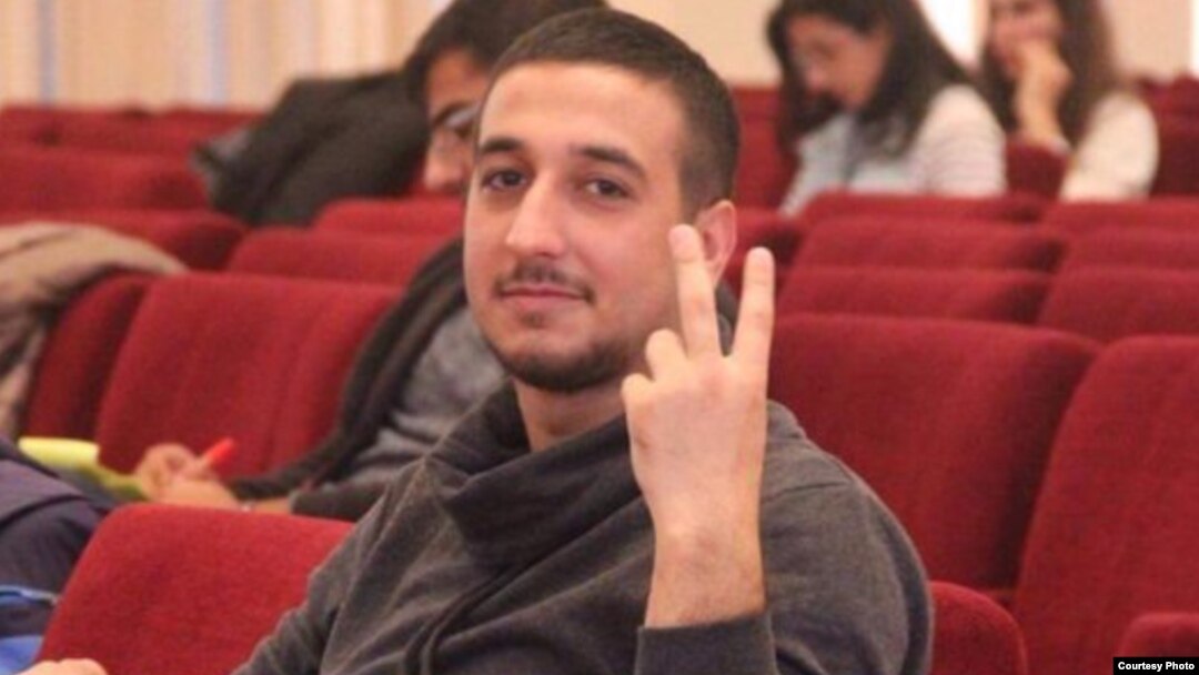 Bayram Məmmədov