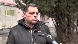 Վարչապետի այցի օրը չարենցավանցի Գևորգ Հակոբյանն ու իր ընկերները դարձյալ մի քանի ժամ իրավապահների հետ են անցկացնել