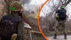 Що відбувається поблизу Костянтинівки: розповідають бійці ЗСУ та місцеві жителі 