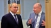 WSJ: США готуються запровадити санкції проти російського бізнесмена Потаніна