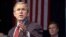 U.S. President George W. Bush (file photo)