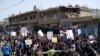 Protests In Yemen; Deaths In Syria