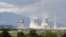 Armenia - A general view of the Metsamor nuclear plant, 20May2013.