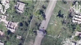 Военнослужащий 24-й отдельной механизированной бригады ВCУ имени короля Данила в районе города Часов Яр в Донецкой области, Украина, 22 июля 2025 года