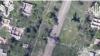 Панорама прифронтового Покровська, серпень 2025 року, фото ілюстративне