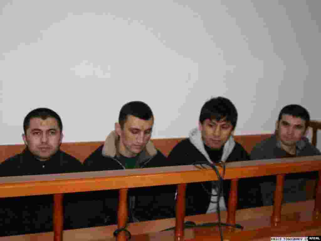 14 – 18 наурыз. 2011 жыл #53