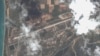 На аэродроме Бельбек ударами ВСУ уничтожены три истребителя