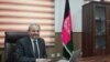 وزیر صحت عامه: از مخالفین می‌خواهیم که مانع کمپاین واکسین پولیو نشوند