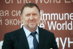 Oleg Deripaska