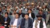 The attacks came after a Loya Jirga council convened by Afghan President Ashraf Ghani ended with a demand for an immediate cease-fire.