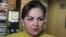 Голова Конституційного суду України Наталя Шаптала, фото 2015 року