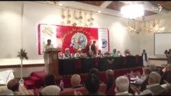 په کوټه کې د پښتو نړیوال سیمینار