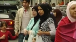Европейский суд признал законным запрет хиджабов на работе