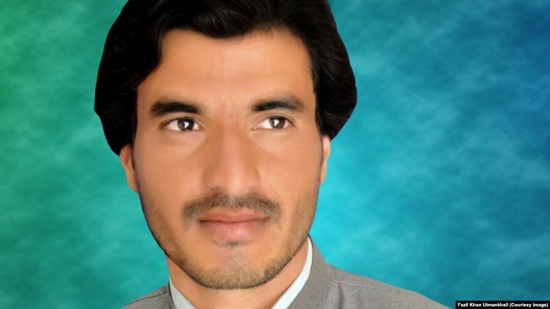 ظاهر خان اوتمانخېل