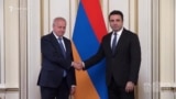 Սերգեյ Լավրովն առաջիկայում Հայաստան կայցելի
