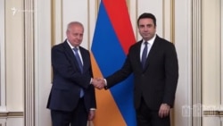 Սերգեյ Լավրովն առաջիկայում Հայաստան կայցելի
