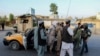Ооганстан: "Талибан" стратегиялык районду басып алды 