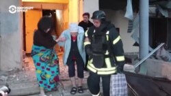 Новые обстрелы Харькова. За ночь пострадали 18 человек