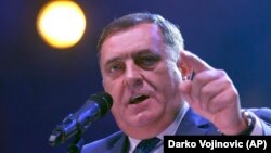 Milorad Dodik