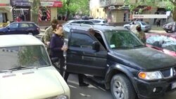 Суд по делу крымчанки Одновол: врач, отказ от показаний и арест (видео)