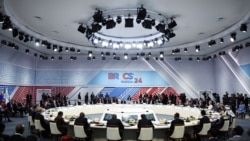 Փաշինյանը BRICS-ի գագաթնաժողովին նաև «Խաղաղության խաչմերուկ» ծրագիրը կներկայացնի