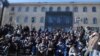 Основное требование шахтеров остается неизменным: они требуют увеличения зарплат на 40%. В свою очередь, руководство компании «Грузуголь» заверяет, что на данном этапе это невозможно