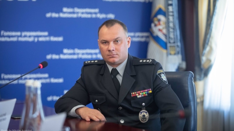 Вербує Росія – в поліції зафіксували шість випадків умисних 