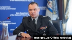 Іван Вигівський зазначив, що Національна поліція має свою функцію забезпечення порядку всередині країни