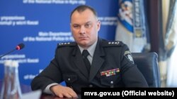 Голова НПУ також згадав про розслідування щодо нападу на квартиру журналіста Юрія Ніколова