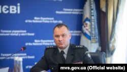 Кабінет міністрів призначив Івана Вигівського головою Національної поліції,