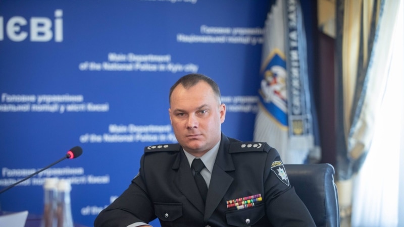 «Теракт почався з побутової сварки»: Вигівський повідомив деталі стрілянини в Києві