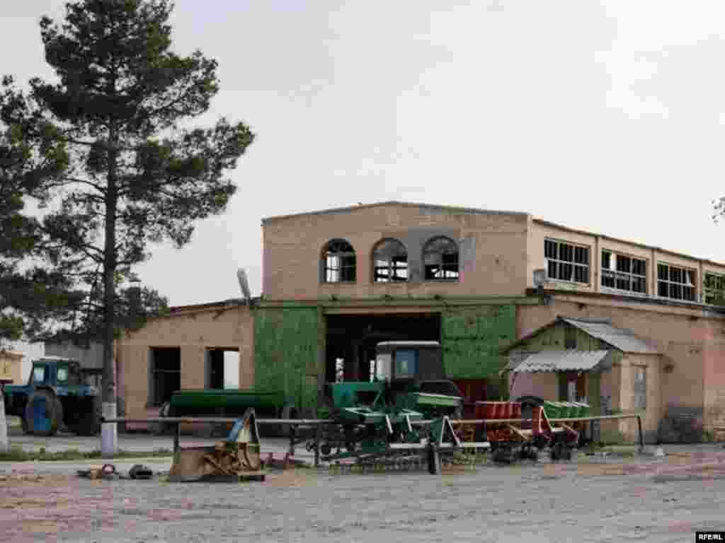 Türkmenistanyň çar tarapyndan #15