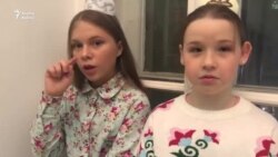 Мәскәүдә яшәүче татар балалары экологиягә багышланган видеоблог ачмакчы