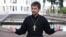 Blogging For God: Belarusian Priest Makes YouTube His Pulpit