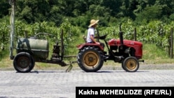 Traktor