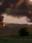 Ukrainian Drones Strike Oil Refinery Deep Inside Russia