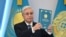 Президент Казахстану Касим-Жомарт Токаєв