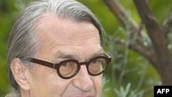 وندرس معتقد است که قرن بيست و يکم واقعا از هر نظر دوران زبان تصوير است.