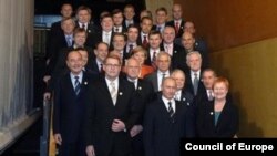 Групповой портрет в Лахтинском интерьере