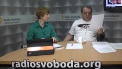 Кому потрібна георгіївська стрічка? Хто і для чого творить новітні міфи про Другу світову війну?