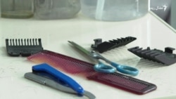 د ږیرې په اړه د طالبانو امر نایان د وېرې ښکار کړي دي