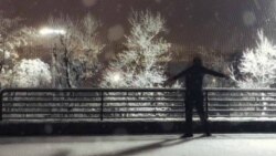 ۴ - چرا نمی‌رسی - مهدی يراحی