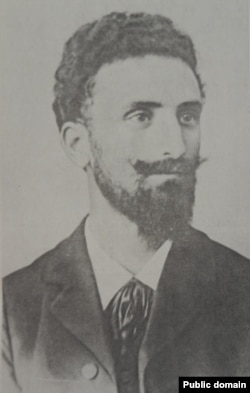 Mihail Gheorghiu Bujor