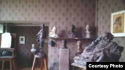 Творческое наследие Анны Голубкиной насчитывает более трехсот произведений скульптуры и хранится в лучших музеях России. [Фото — <a href=" http://www.museum.ru/" target=_blank>«Музеи России»</a>]