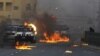 بحرین مواد منفجره بمب‌گذاری سه‌شنبه را با ایران مرتبط دانست