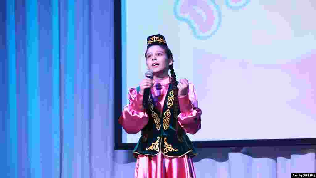 "Дулкыннар"ның гала-концерты&nbsp;